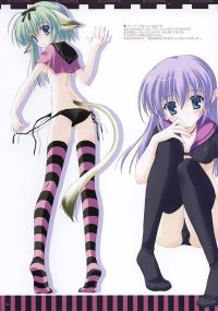 BUY NEW naru nanao - 86543 Premium Anime Print Poster